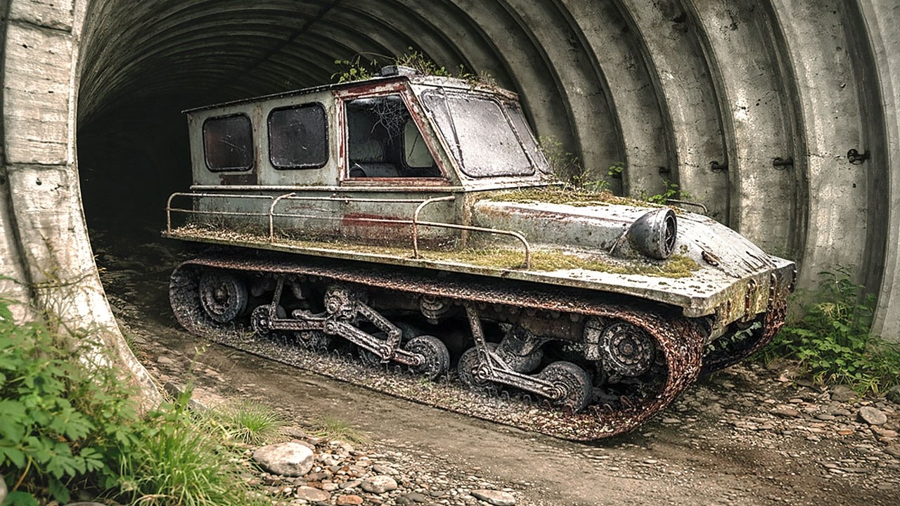 100 Insane Recent Discoveries Found Underground!