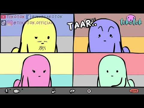 Sekolah Online Ft. Paparjo