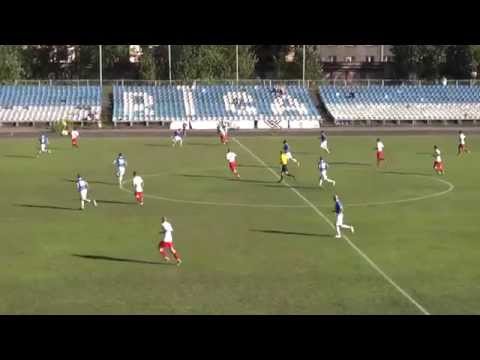 2015-08-15 Monarhs-Flaminko - SK Babīte