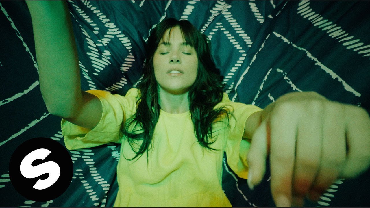 DubDogz, Bruno Be, GHOSTT ft. The Chain Gang of 1974 — Sleepwalking