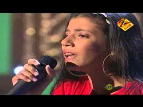 EP - Sa Re Ga Ma Pa Lil Champs 2010 - Indian Marathi TV Show - Zee Marathi