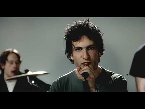 You Drove Me to It - Hell Is for Heroes