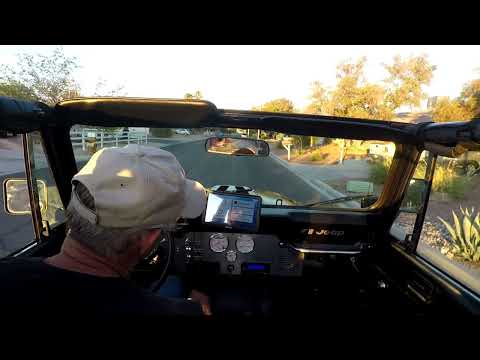 1984 Jeep CJ7 (CC-2028972) for sale in Ponte Vedra Beach , Florida