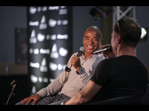 IMS Ibiza 2016 Highlights: Keynote Interview - Erick Morillo