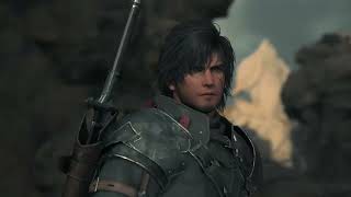 [FF16] FF16 体験版を遊んでみる配信φ(゜w゜)ノ゜