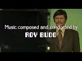Roy Budd – The Stone Killer (Opening Titles)