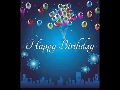 Khadija Name Happy Birthday to you Song Empty background Happy Birthday Song With Names KHADIJA