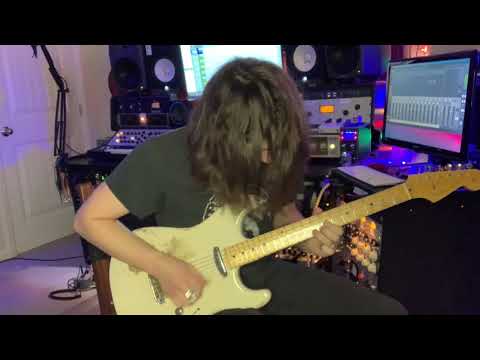 Tyler Bryant - "String Breaker"