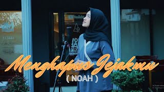 Download lagu MENGHAPUS JEJAKMU ( NOAH ) - UMIMMA KHUSNA COVER mp3 Download lagu MENGHAPUS JEJAKMU ( NOAH ) - UMIMMA KHUSNA COVER mp3