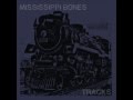 Mississippi Bones - Swamp Lady 