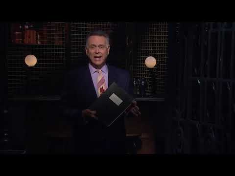 afbeelding Introductie door Eddie Muller - TCM's Noir Alley