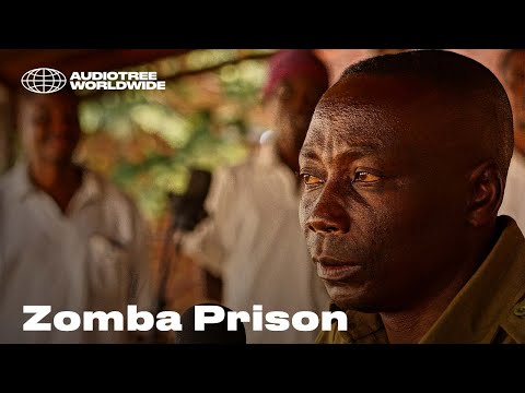 Zomba Prison Project | Audiotree Worldwide