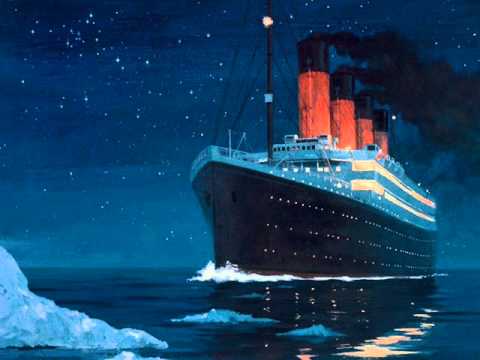 Titanic Song James Horner