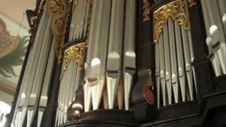 Air on G string BWV 1068 J.S.Bach - Orgel, Rudi Wagner - Musik für Trauerfeiern