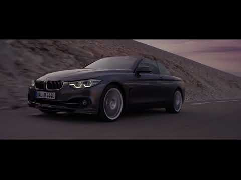 BMW Alpina D4 Biturbo
