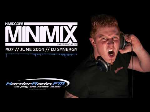 Synergy Minimix June 2014