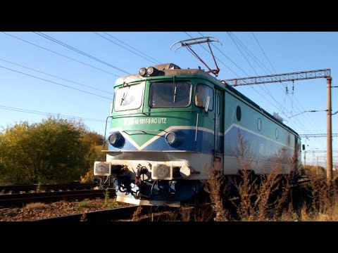 114. Unicom Tranzit 📌40 1017-5 🏳21.Oct.2022