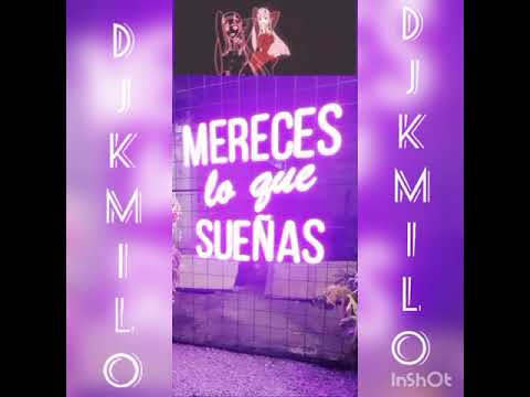 MERECES LO QUE SUEÑAS