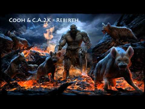 Cooh & C.A.2K - Rebirth / CLIP