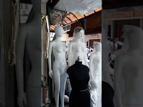 Female Mannequin