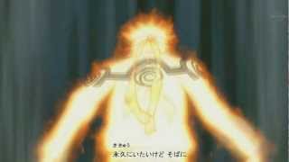 Download lagu 【MAD】 Naruto Shippuden Opening「Revolve」HD mp3