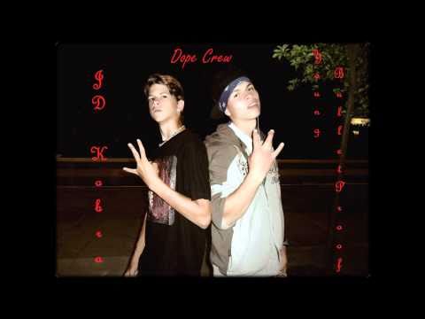 Dope Crew - X Te - Rap Italiano 2010