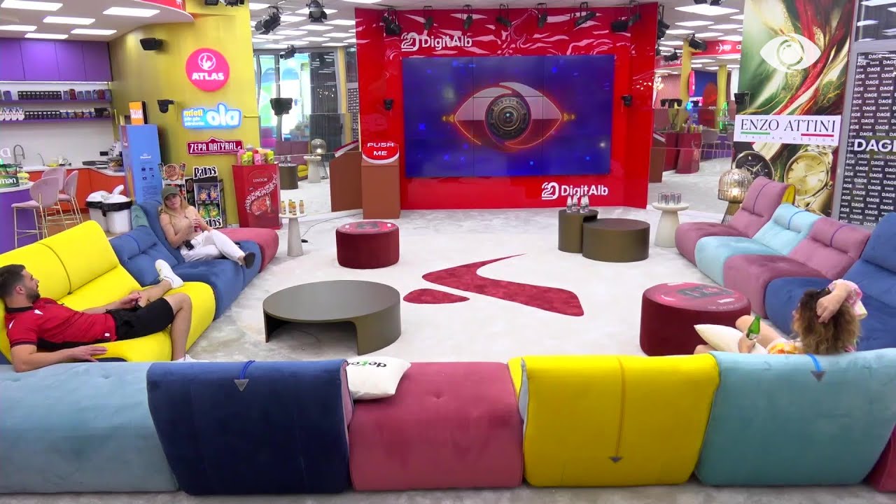 Buzëqeshje, lot dhe emocione, Heidi sheh një pjesë të rrugëtimit të saj në BBV përmes fotove