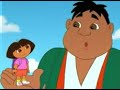 Dora The Explorer Dora S Fairytale Adventure Part Eleven