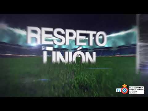 Espanyol - We · 2ª And Infantil