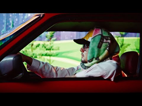 DrefQuila, Easykid & Kidd Voodoo - La Receta (Video Oficial) // Los Sentimientos De un Robot