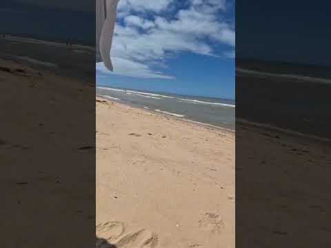 PRAIA Alcobaça Bahia