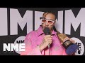 AJ Tracey Reveals He S A Surprise Linkin Park Fan At NME Awards 2020