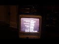 Closing Down To Twister 1996 VHS