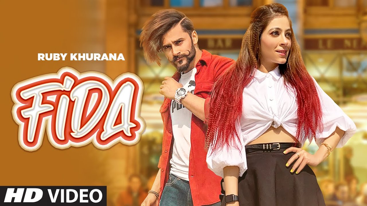 Fida Lyrics - Ruby Khurana Fida Lyrics - Ruby Khurana | Latest Punjabi Songs - Lyricspunjabimusix - Blogger