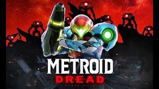 【メトロイドドレッドハードクリアを目指すだけ