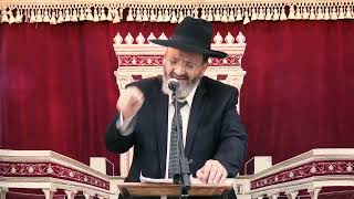 להבחין את הכאב של השני | שיחת השבוע | הרב מיכאל מזוז (הרב דניאל זר) - התמונה מוצגת ישירות מתוך אתר האינטרנט יוטיוב. זכויות היוצרים בתמונה שייכות ליוצרה. קישור קרדיט למקור התוכן נמצא בתוך דף הסרטון