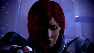 Friendship Saves - Let's Play Mass Effect 3 Part 135