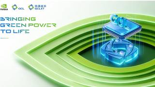 Powering AI With Energy | GCL ET Sponsors Hands-On NVIDIA DGX Spark La