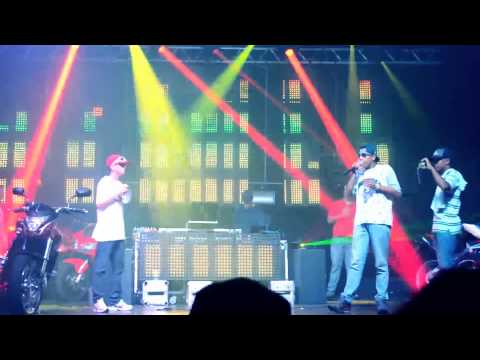 Mc's Dingo & Jhonny - Ao vivo no Carioca Dj Biel Mpc 20/09