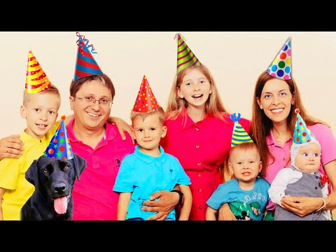 🥳 MEGA CADOU 🎉 de Ziua lui MATEI 🎂 La Mulți Ani 🎈