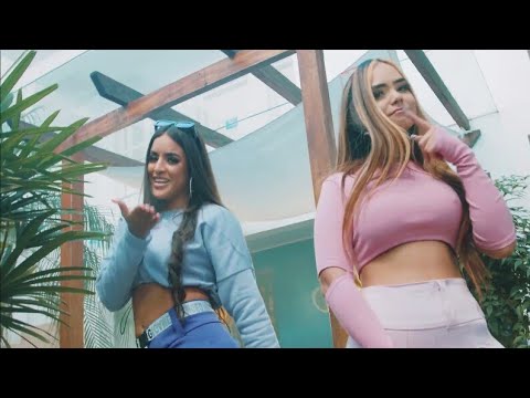 Melinna e Maria Paula - Jogo da Verdade |Para Status