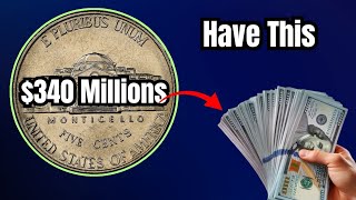 The Nickel That Turned Spare Change Into a Fortune”