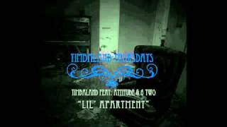 Timbaland Feat. Atittude & 6 Two - Lil' Apartment [ Timbaland ThursDays ]