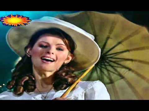 Iveta Bartošová - Po starých zámeckých schodech