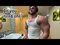 Bigger Ep 4 | Full Shoulder/Forearm Workout | Are Programs Worth it (Q&A?
