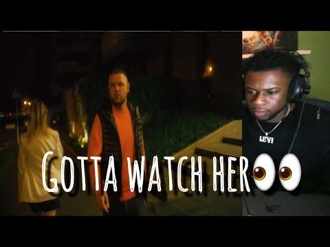 TRL Reaction / Kaz Bałagane - Jak żyć w WWA? #americanreaction  #poland #reaction