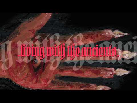 Blood Ceremony - Oliver Haddo (OFFICIAL)