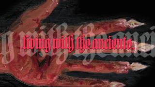 Image of Blood Ceremony – Oliver Haddo
