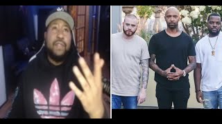 DJ Akademiks Says Joe Budden Podcast Is BETTER WITHOUT Rory And Mal &amp; EXPLAINS WHY