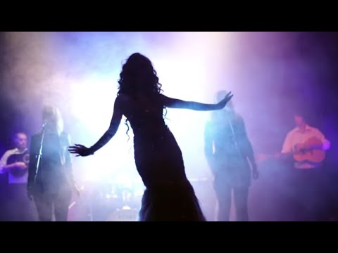 Marlous - Bedankt Voor Jouw Liefde (Officiële videoclip)